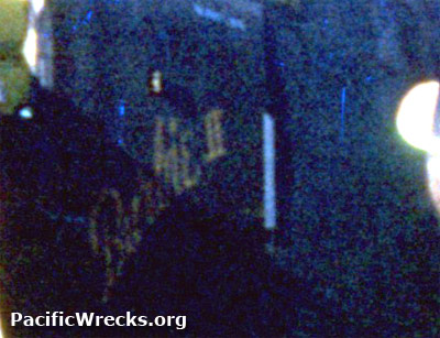 PacificWrecks.com