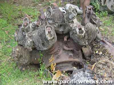 PacificWrecks.com