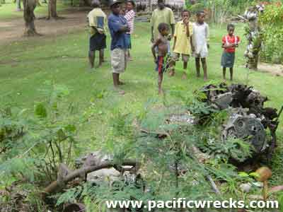 PacificWrecks.com