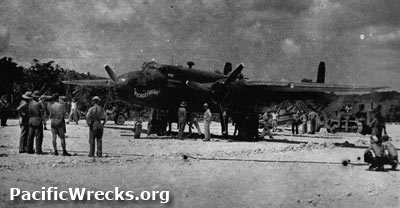 PacificWrecks.com