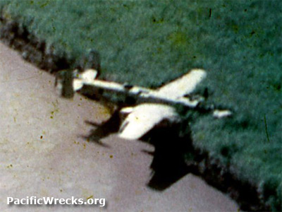 PacificWrecks.com
