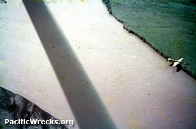 PacificWrecks.com