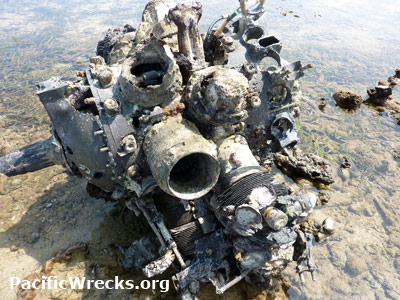 PacificWrecks.com