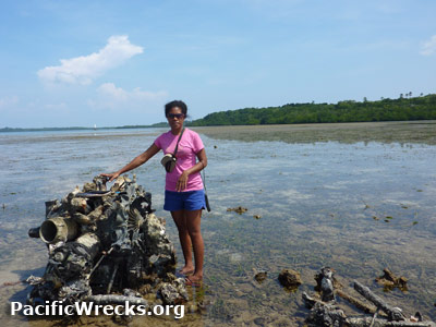 PacificWrecks.com