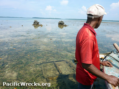 PacificWrecks.com