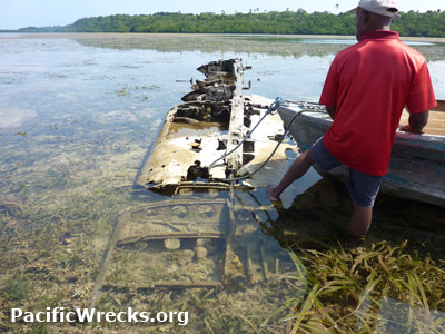 PacificWrecks.com