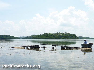 PacificWrecks.com