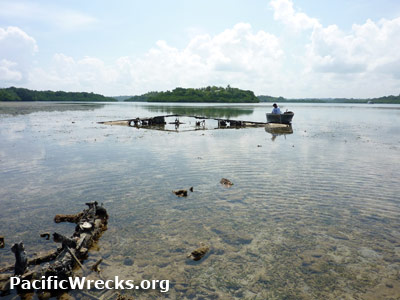 PacificWrecks.com