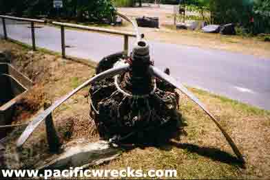 PacificWrecks.com