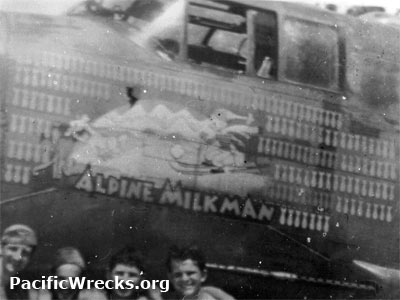 PacificWrecks.com