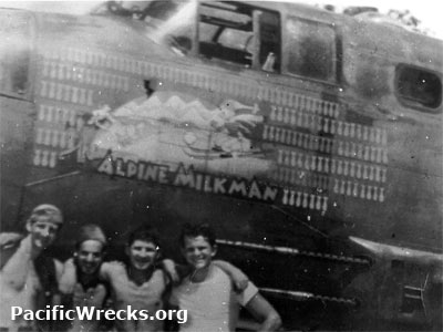 PacificWrecks.com