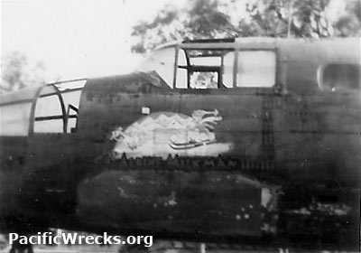 PacificWrecks.com