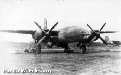 PacificWrecks.com