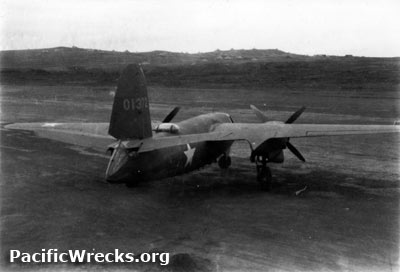 PacificWrecks.com