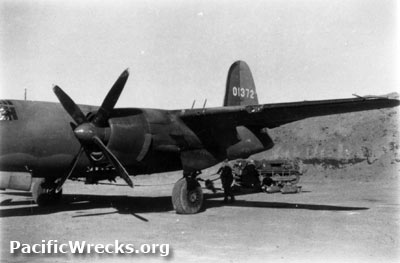 PacificWrecks.com