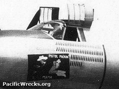 PacificWrecks.com