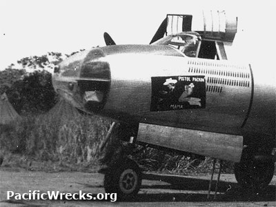 PacificWrecks.com