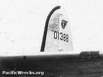PacificWrecks.com