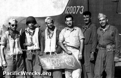 PacificWrecks.com