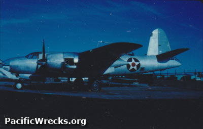 PacificWrecks.com