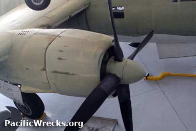PacificWrecks.com