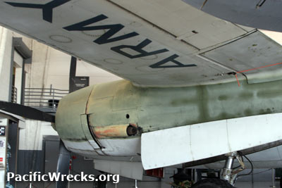 PacificWrecks.com