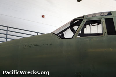 PacificWrecks.com