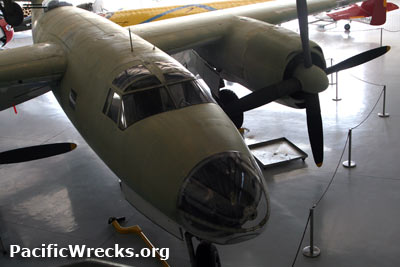 PacificWrecks.com