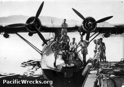 PacificWrecks.com