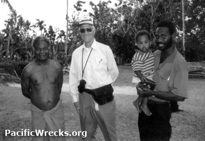 PacificWrecks.com