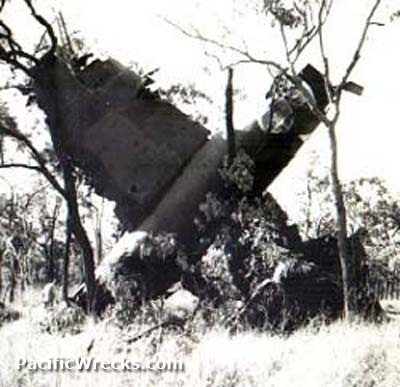 PacificWrecks.com
