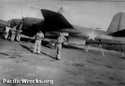 PacificWrecks.com