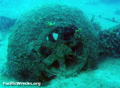 PacificWrecks.com