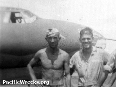 PacificWrecks.com
