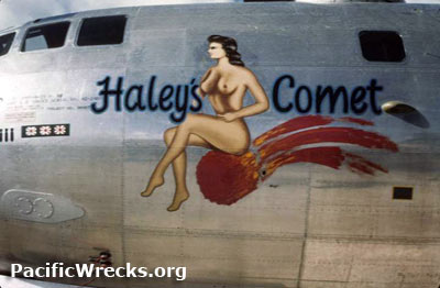 PacificWrecks.com