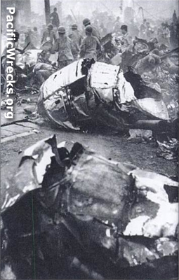 PacificWrecks.com