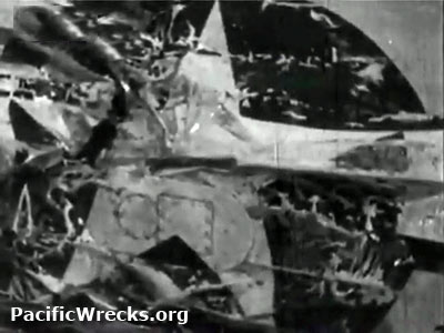 PacificWrecks.com