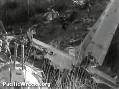 PacificWrecks.com