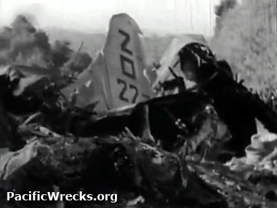 PacificWrecks.com