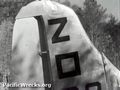 PacificWrecks.com