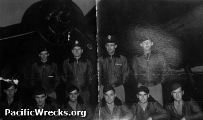 PacificWrecks.com