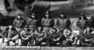 PacificWrecks.com