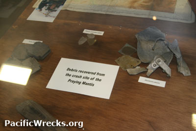PacificWrecks.com