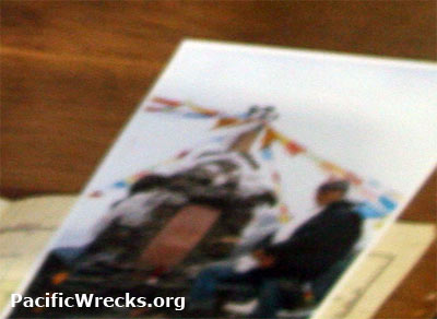 PacificWrecks.com