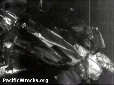 PacificWrecks.com