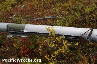 PacificWrecks.com