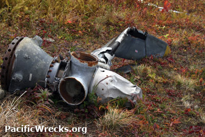 PacificWrecks.com