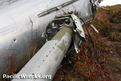 PacificWrecks.com