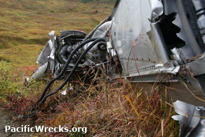 PacificWrecks.com