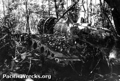 PacificWrecks.com